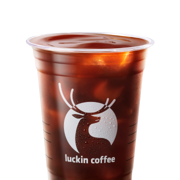 [餐饮单品]-瑞幸-深烘美式