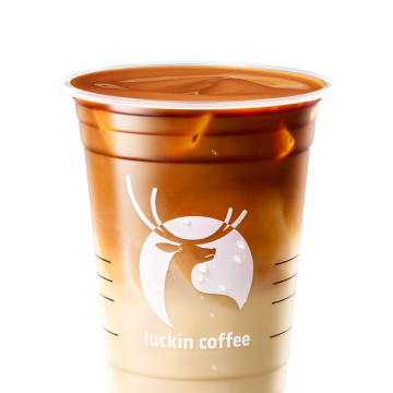 [餐饮单品]-瑞幸-费尔岛拿铁