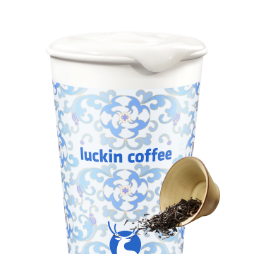 [餐饮单品]-瑞幸-雪酪红茶