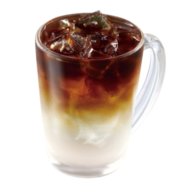 [餐饮一区]-瑞幸单品-椰青冰萃美式