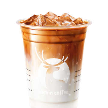 [餐饮单品]-瑞幸-生椰拿铁（首创）