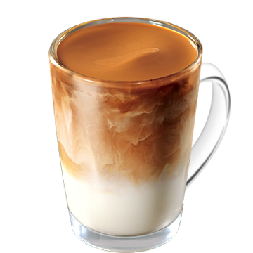 [餐饮单品]-瑞幸-香草丝绒拿铁