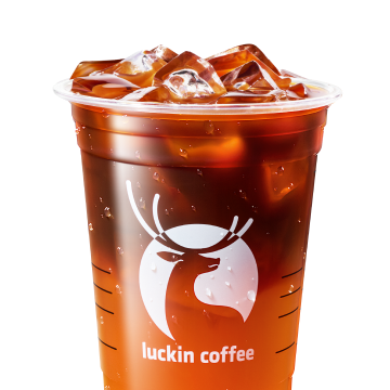 [餐饮单品]-瑞幸-痛苦面具·酸角美式